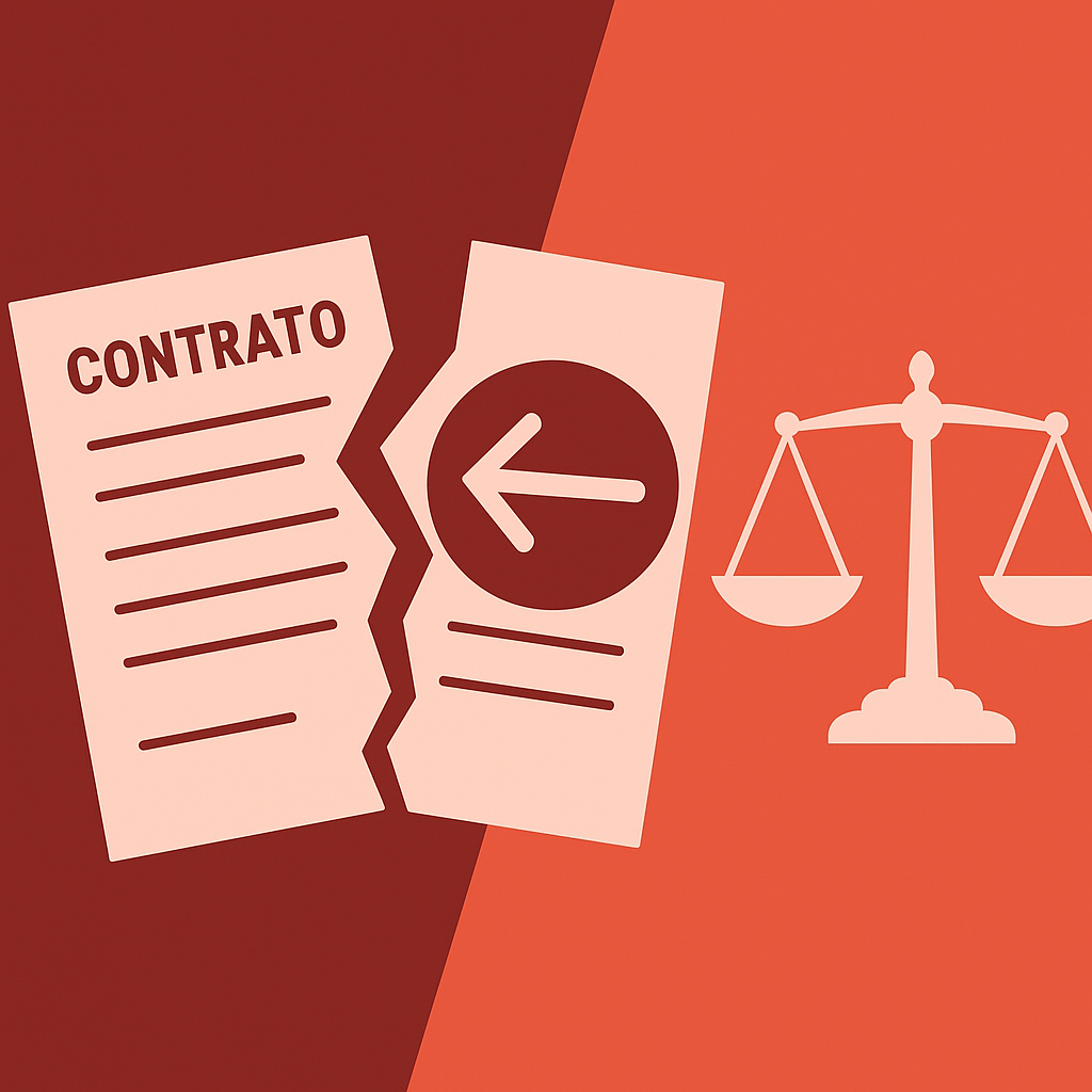 derecho al desistimiento en contratos celebrados a distancia